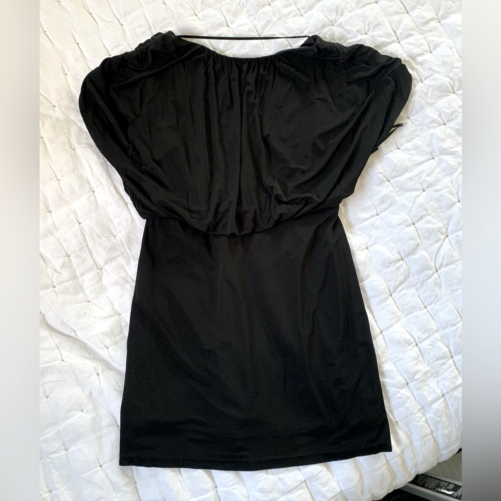 BCBG MaxAzria Cocktail Dress